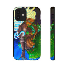 Load image into Gallery viewer, Fauna - Tough Phone Case