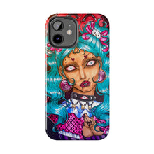 Load image into Gallery viewer, Gwendolyn 2.0 Tough Phone Cases