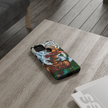 Load image into Gallery viewer, Medusa - Tough Phone Case