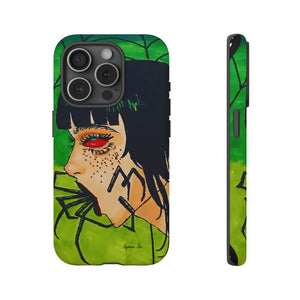 Spider - Tough Phone Case