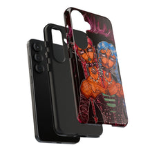Load image into Gallery viewer, Conjoined Nemesis Tough Phone Cases