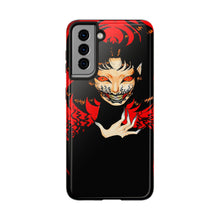 Load image into Gallery viewer, Eyes of Hell Tough Phone Cases