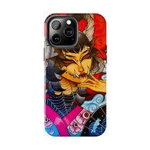 Load image into Gallery viewer, Ayumu Tough Phone Cases