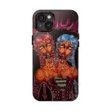Load image into Gallery viewer, Conjoined Nemesis Tough Phone Cases