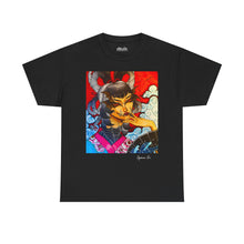 Load image into Gallery viewer, Ayumu Unisex Heavy Cotton Tee