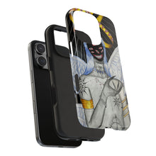 Load image into Gallery viewer, Biblically Accurate Angel Tough Phone Cases