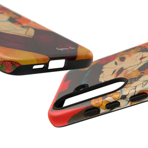 Oiran - Tough Phone Case