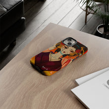 Load image into Gallery viewer, Oiran - Tough Phone Case