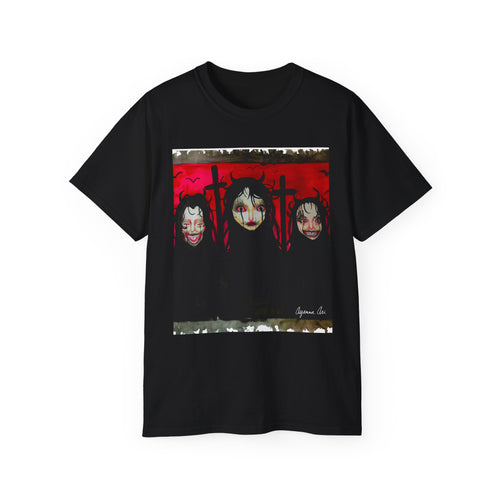 The Real Witches Unisex Ultra Cotton Tee