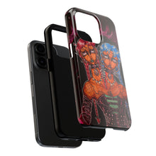 Load image into Gallery viewer, Conjoined Nemesis Tough Phone Cases