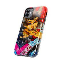Load image into Gallery viewer, Ayumu Tough Phone Cases