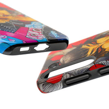 Load image into Gallery viewer, Ayumu Tough Phone Cases