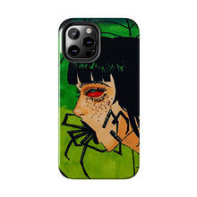 Load image into Gallery viewer, Spider Tough Phone Cases