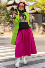 Load image into Gallery viewer, Spider Unisex Heavyweight Hooded Sweatshirt