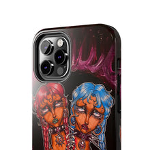 Load image into Gallery viewer, Conjoined Nemesis Tough Phone Cases