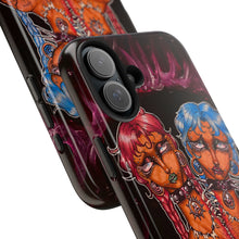 Load image into Gallery viewer, Conjoined Nemesis Tough Phone Cases