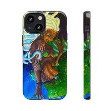 Load image into Gallery viewer, Fauna - Tough Phone Case