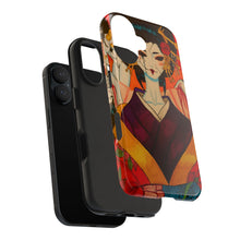 Load image into Gallery viewer, Oiran Tough Phone Cases