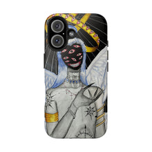 Load image into Gallery viewer, Biblically Accurate Angel Tough Phone Cases