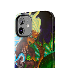 Load image into Gallery viewer, Fauna Phone Cases