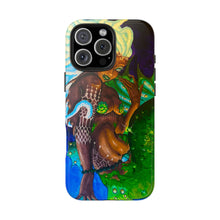 Load image into Gallery viewer, Fauna Phone Cases