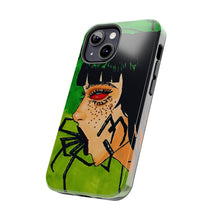 Load image into Gallery viewer, Spider Tough Phone Cases