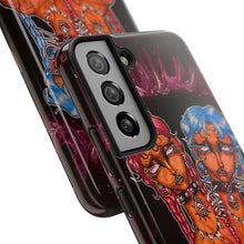 Load image into Gallery viewer, Conjoined Nemesis Tough Phone Cases
