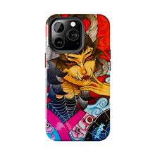 Load image into Gallery viewer, Ayumu Tough Phone Cases