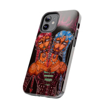 Load image into Gallery viewer, Conjoined Nemesis Tough Phone Cases