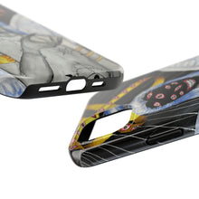 Load image into Gallery viewer, Biblically Accurate Angel Tough Phone Cases