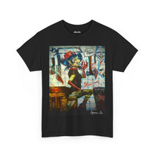 Load image into Gallery viewer, Pinch Unisex Heavy Cotton Tee