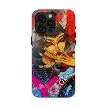 Load image into Gallery viewer, Ayumu Tough Phone Cases