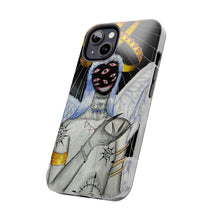 Load image into Gallery viewer, Biblically Accurate Angel Tough Phone Cases