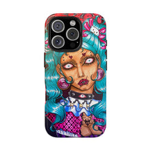 Load image into Gallery viewer, Gwendolyn 2.0 Tough Phone Cases