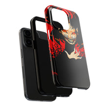 Load image into Gallery viewer, Eyes of Hell Tough Phone Cases