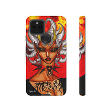 Load image into Gallery viewer, Blood Moon - Tough Phone Case