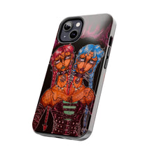 Load image into Gallery viewer, Conjoined Nemesis Tough Phone Cases