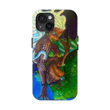 Load image into Gallery viewer, Fauna Phone Cases