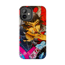 Load image into Gallery viewer, Ayumu Tough Phone Cases