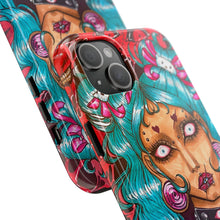 Load image into Gallery viewer, Gwendolyn 2.0 Tough Phone Cases