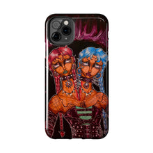 Load image into Gallery viewer, Conjoined Nemesis Tough Phone Cases