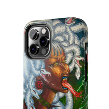 Load image into Gallery viewer, Medusa Tough Phone Cases