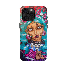 Load image into Gallery viewer, Gwendolyn 2.0 Tough Phone Cases