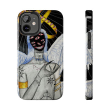 Load image into Gallery viewer, Biblically Accurate Angel Tough Phone Cases