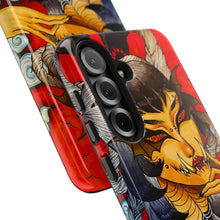Load image into Gallery viewer, Ayumu Tough Phone Cases