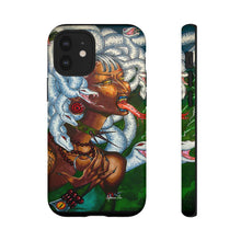 Load image into Gallery viewer, Medusa - Tough Phone Case