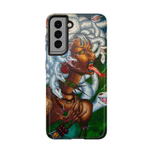 Load image into Gallery viewer, Medusa Tough Phone Cases