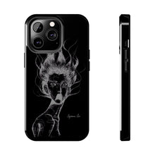 Load image into Gallery viewer, Revealed Tough Phone Cases