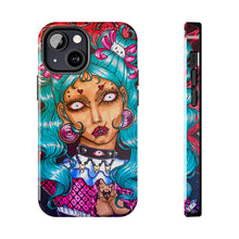Load image into Gallery viewer, Gwendolyn 2.0 Tough Phone Cases