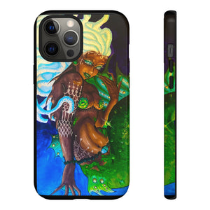 Fauna - Tough Phone Case